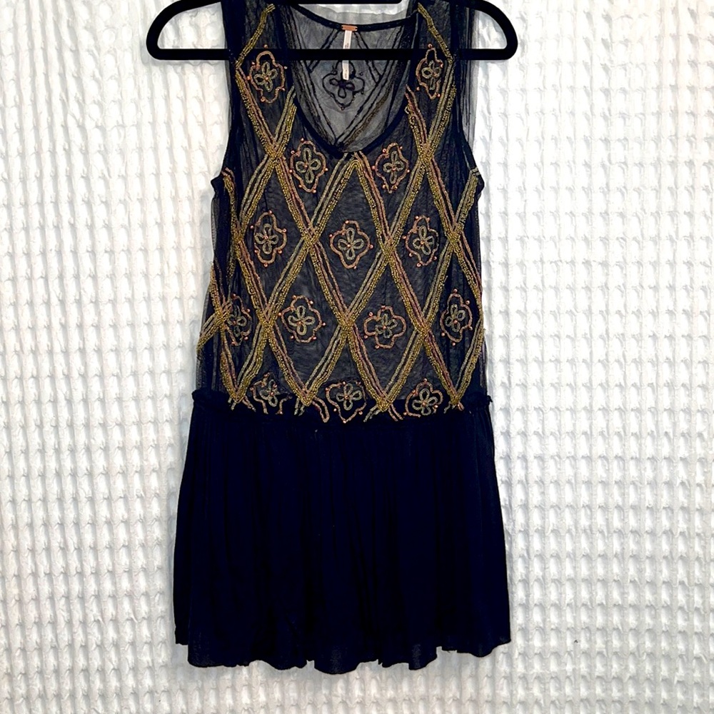 Free people tank top
